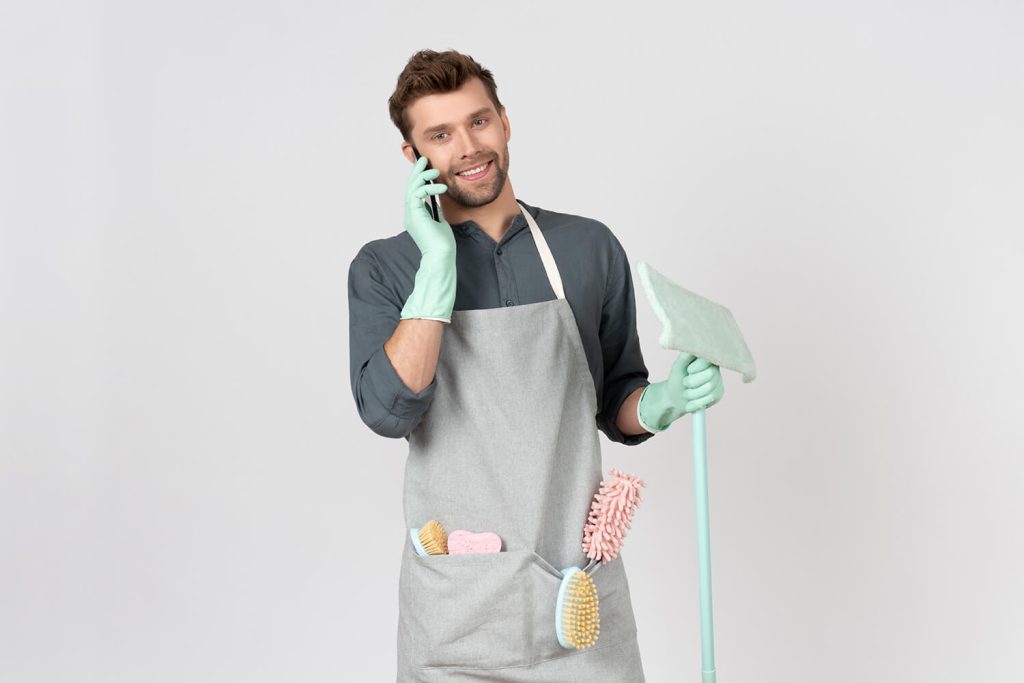 Tailored Cleaning Plans for a Pristine Office