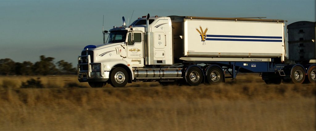 Top US Heavy Haul Firms: Trusted Leaders in Oversized Transport