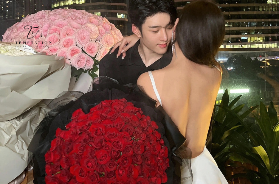 Reliable Florist Services in Penang and Cheras for Every Occasion Reliable Florist Services in Penang and Cheras for Every Occasion