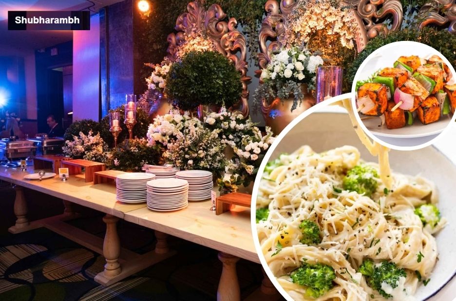 Elegant Solutions for Event Food in Hyderabad Elegant Solutions for Event Food in Hyderabad