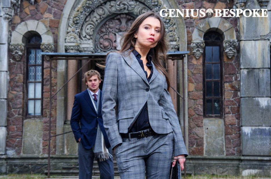 Tailored Brilliance for Discerning Gentlemen Tailored Brilliance for Discerning Gentlemen