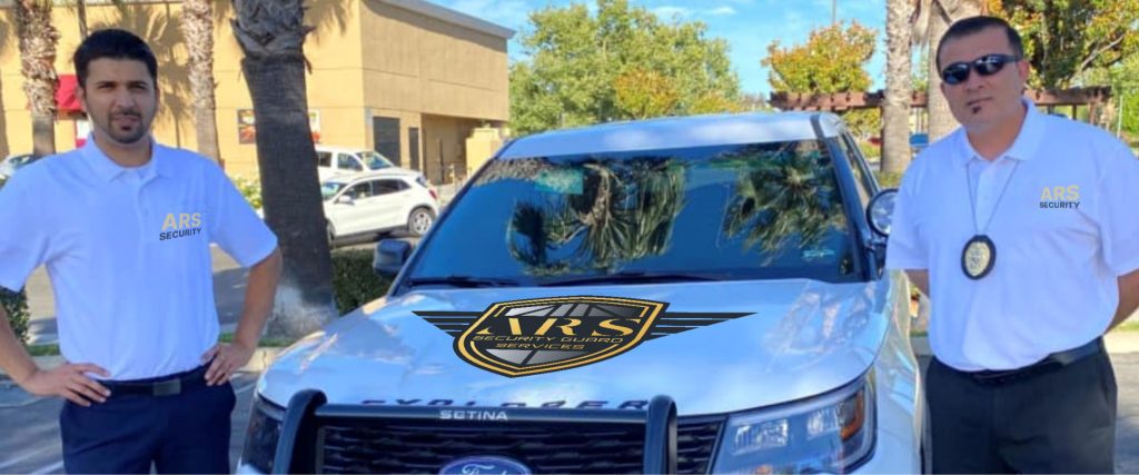 Reliable building security guard services in Corona CA Reliable building security guard services in Corona CA