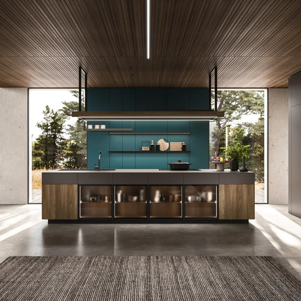 Elegant Kitchen Vanity Concepts for Modern Homes Elegant Kitchen Vanity Concepts for Modern Homes