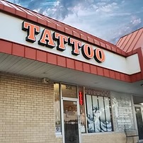 Discover Local Tattoo Studios: Top Artists Near You Discover Local Tattoo Studios: Top Artists Near You