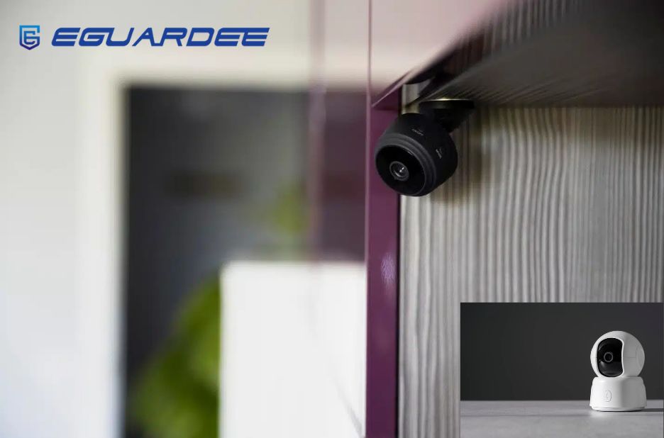 Practical guidance on home security cameras Practical guidance on home security cameras