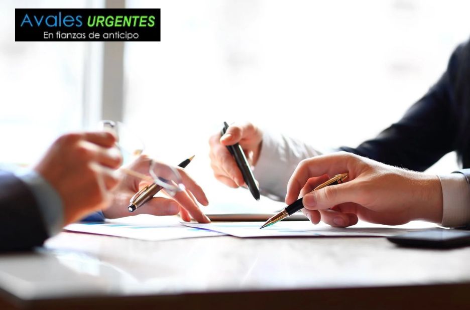 Clear guidelines on surety requirements for buyers and builders Clear guidelines on surety requirements for buyers and builders