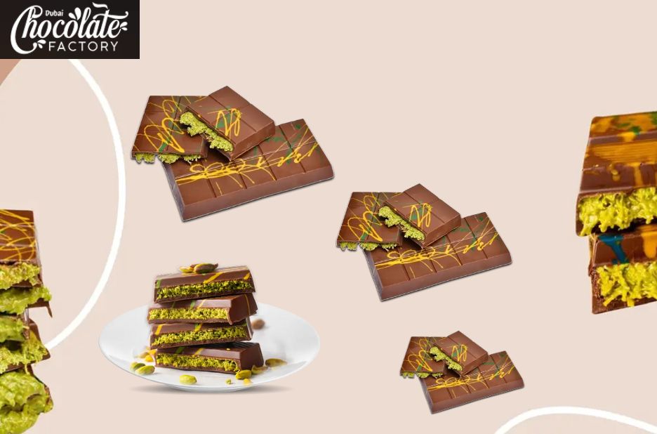 Shop Dubai chocolates online USA with ease Shop Dubai chocolates online USA with ease