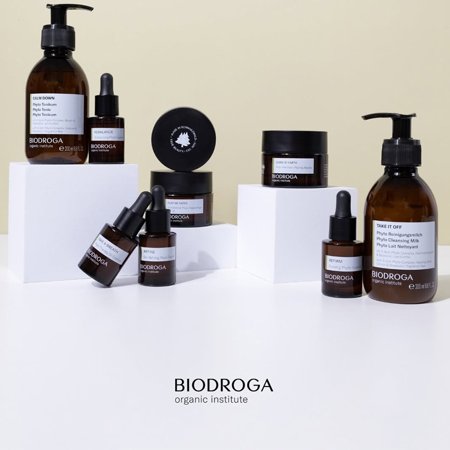 Nourish Your Skin with a Potent Treatment Capsule Nourish Your Skin with a Potent Treatment Capsule