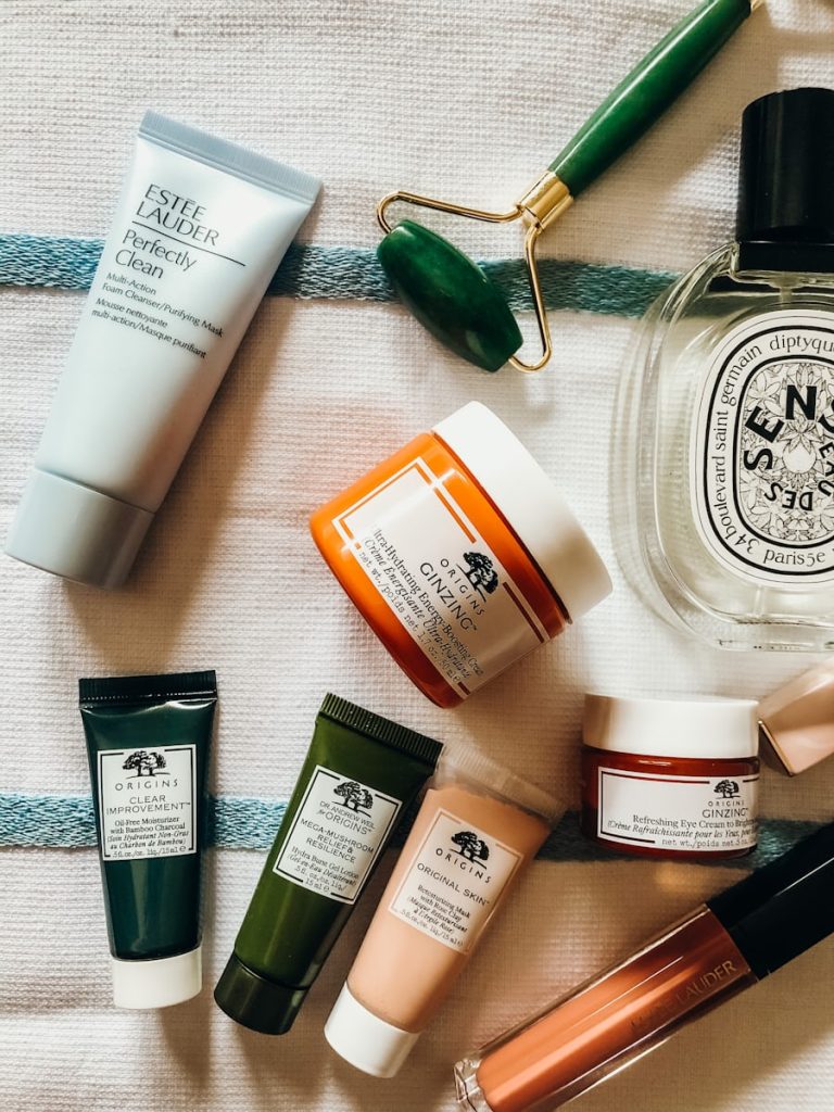 Discover Practical Skincare and Womens Health Solutions