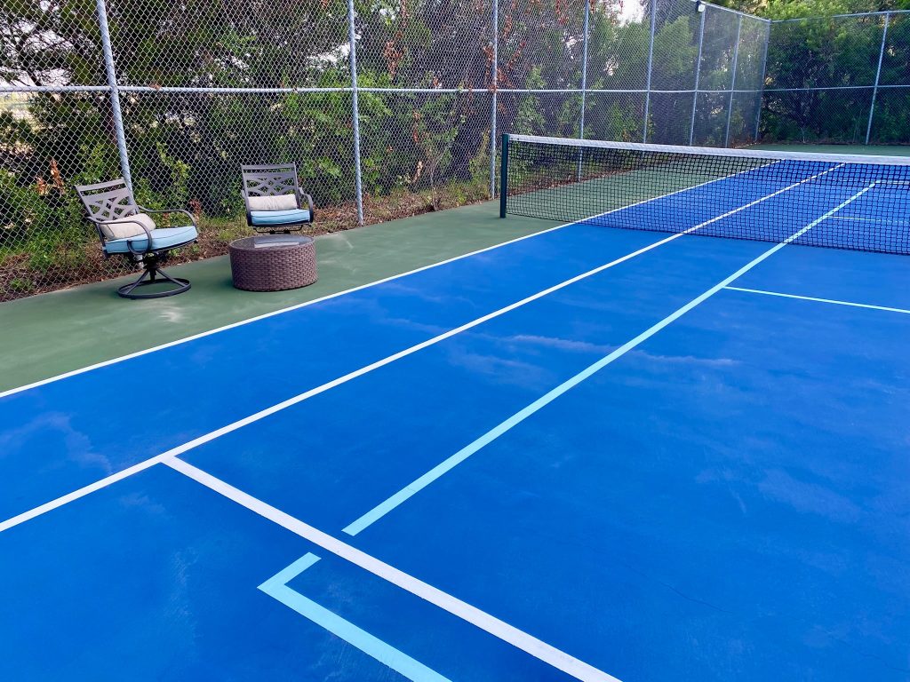 Your Ultimate Guide to Private Pickleball Courts in Austin Your Ultimate Guide to Private Pickleball Courts in Austin
