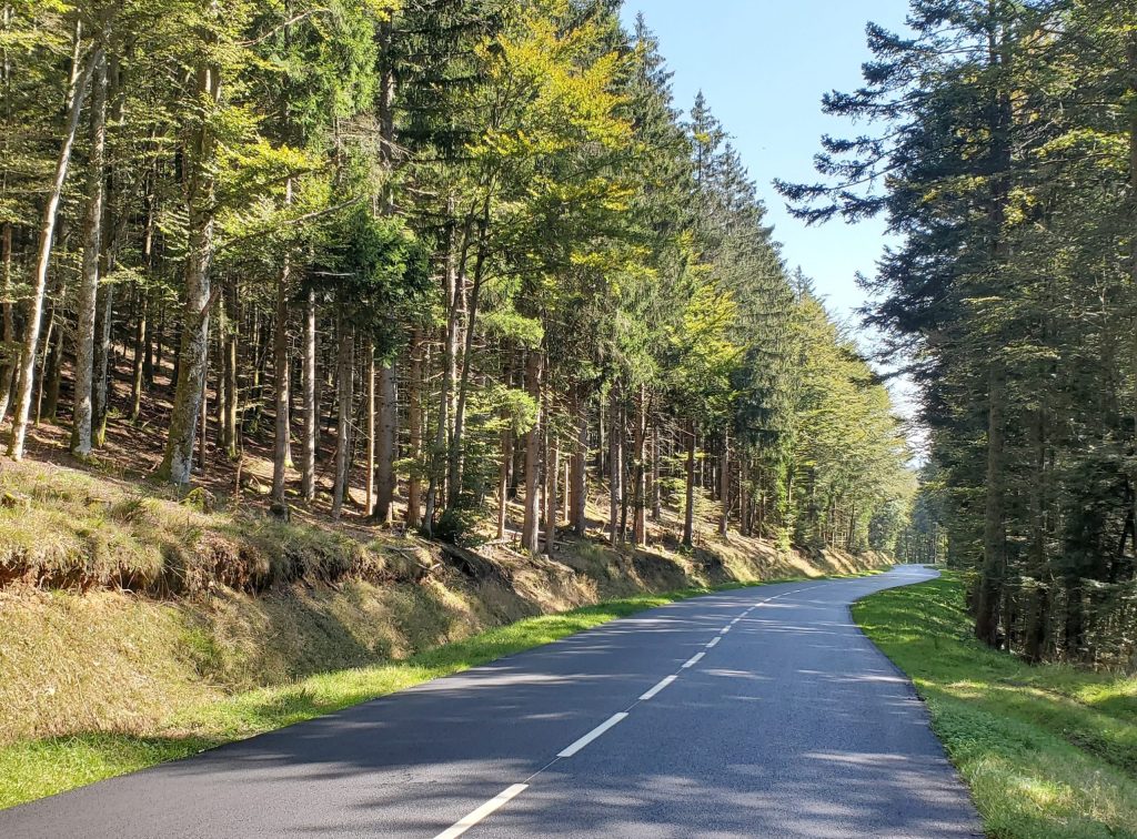 Rider’s European Odyssey: An Epic Two-Wheeled Adventure