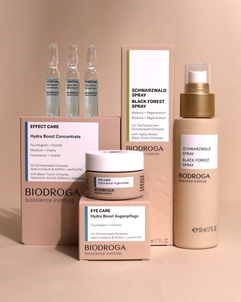 Unlock Radiant Skin with a Revolutionary Cell-Targeted Complex