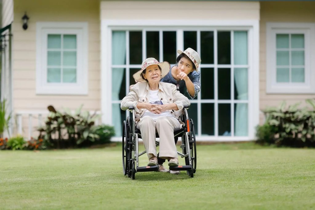 Prime California Senior Living Facility Investments for Buyers
