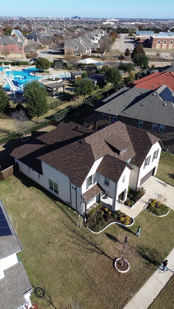 Reliable Roofing Services in Princeton TX for Homeowners