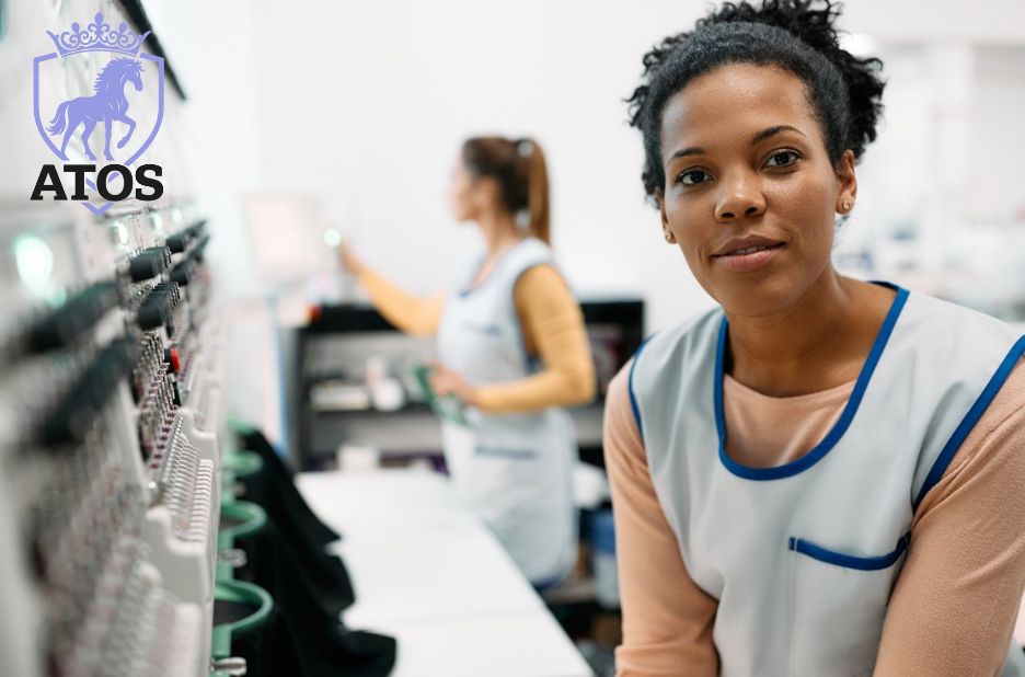 Smart Choices for Commercial Laundry Equipment That Delivers Smart Choices for Commercial Laundry Equipment That Delivers