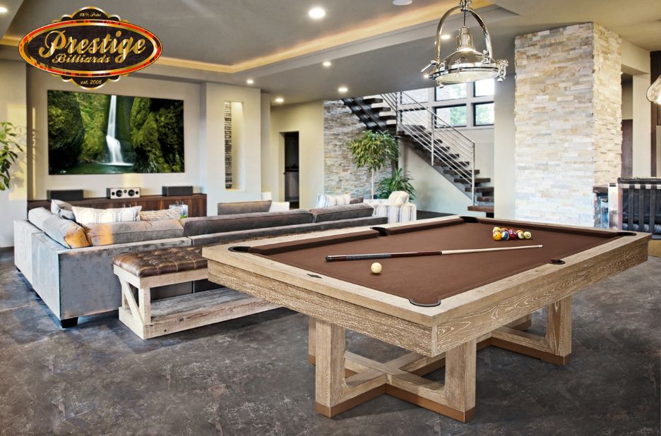 Find the Perfect Budget-Friendly Pool Table for Your Space Find the Perfect Budget-Friendly Pool Table for Your Space