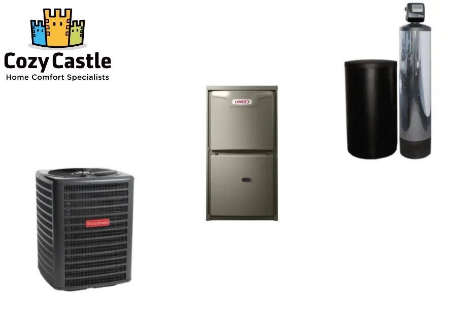 Efficient Home Comfort: A Modern Boiler Solution Pairing Efficient Home Comfort: A Modern Boiler Solution Pairing