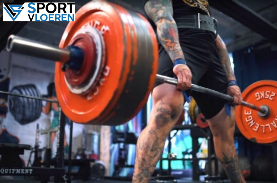 Upgrade Your Home Gym Flooring with Durable, Grippy Tiles Upgrade Your Home Gym Flooring with Durable, Grippy Tiles