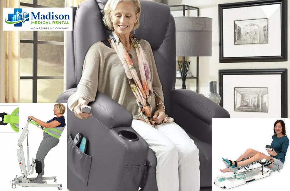 Reliable Rollator Rentals near St. Francis for Mobility Aid Reliable Rollator Rentals near St. Francis for Mobility Aid