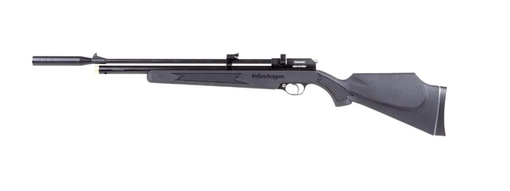 Precision and Performance: A Closer Look at the Gare GM 10XS PCP Rifle Precision and Performance: A Closer Look at the Gare GM 10XS PCP Rifle