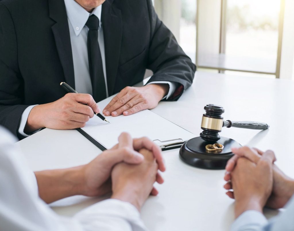 Navigating Georgia’s divorce timeline: what you need to know Navigating Georgia’s divorce timeline: what you need to know