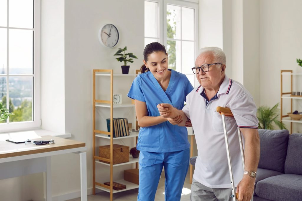 Finding the right partner for healthcare staffing success Finding the right partner for healthcare staffing success