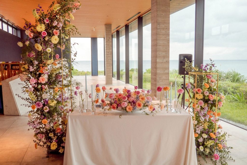 Capture Your Okinawa Romance: A Dreamy Couple Photoshoot for Your Big Day
