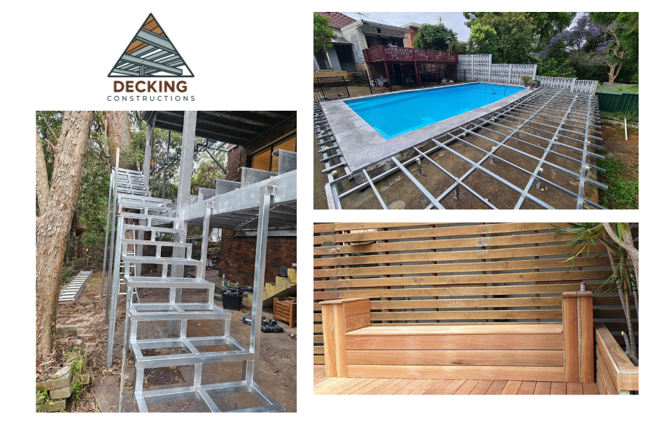 Durable Steel Decks for Sydney Homes: Modern, Low-M maintenance Outdoor Living Durable Steel Decks for Sydney Homes: Modern, Low-M maintenance Outdoor Living