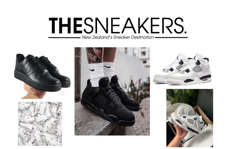 Timeless hoops-inspired sneakers that elevate everyday style Timeless hoops-inspired sneakers that elevate everyday style