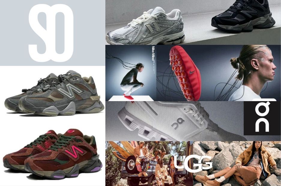 Guía práctica para comprar en línea New Balance 650 y 550 Guía práctica para comprar en línea New Balance 650 y 550