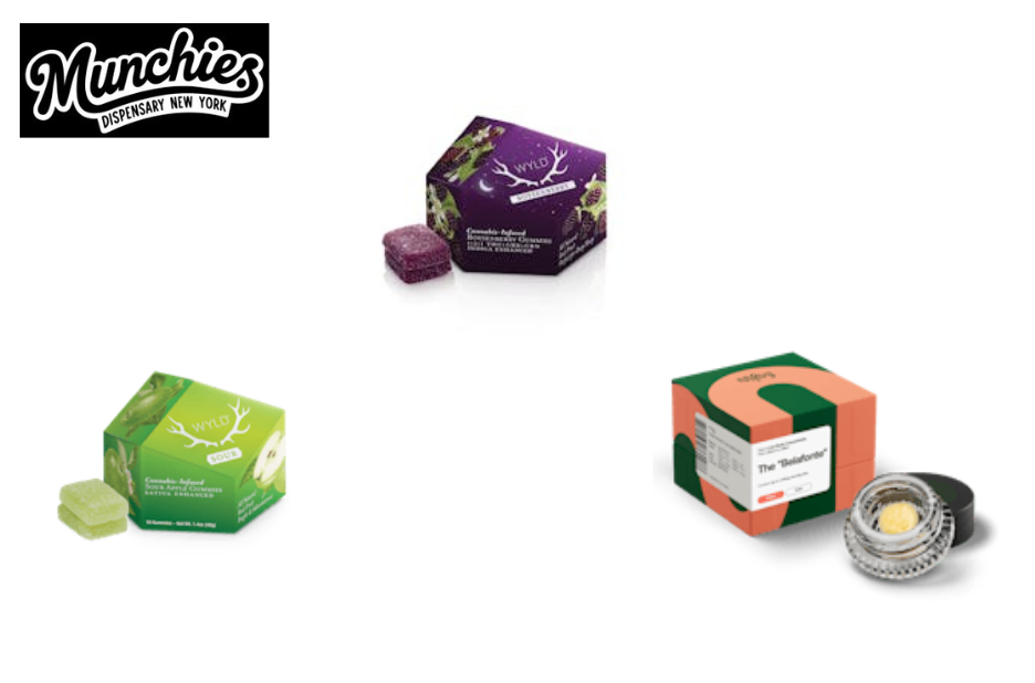Your Guide to Finding a Trusted Cannabis Dispensary in Belle Harbor Area Your Guide to Finding a Trusted Cannabis Dispensary in Belle Harbor Area