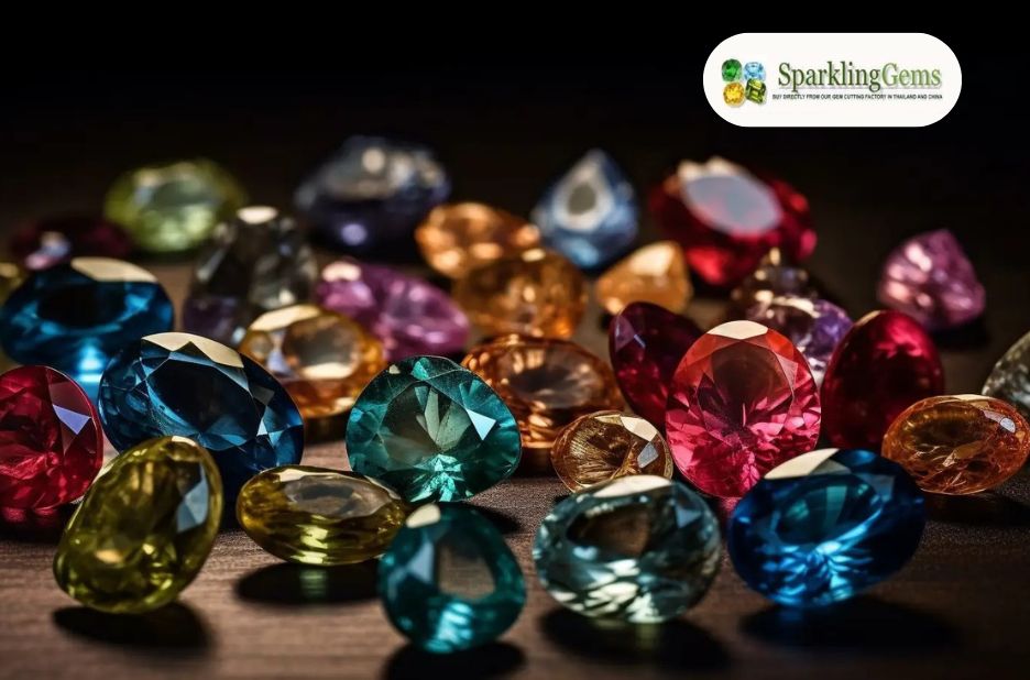 A Brilliant Budget Gemstone: Your Guide to CZ Alternatives A Brilliant Budget Gemstone: Your Guide to CZ Alternatives