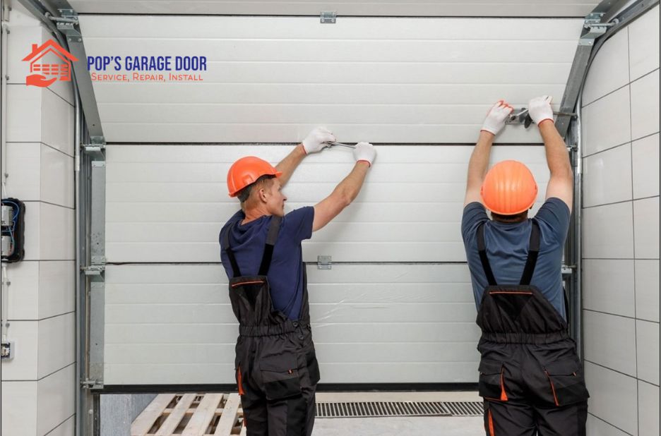 Trusted Garage Door Fix in Aurora – Fast, Reliable Service Trusted Garage Door Fix in Aurora – Fast, Reliable Service