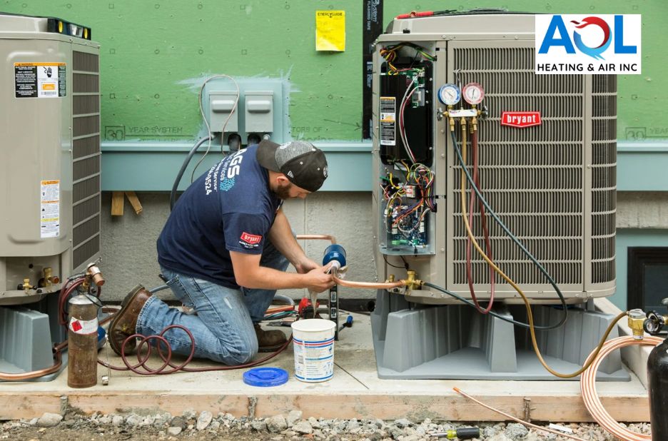 Smart HVAC System Setup: Expert Tips for Home Comfort Smart HVAC System Setup: Expert Tips for Home Comfort