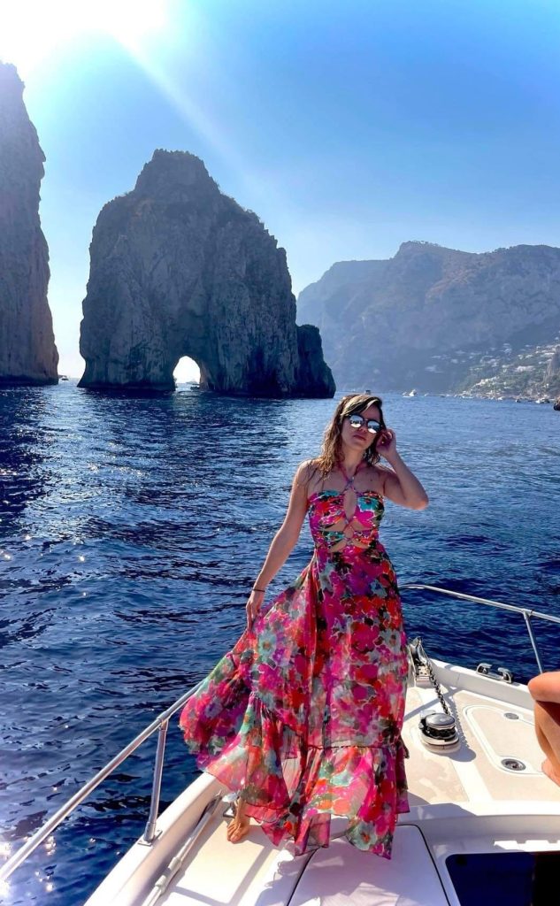 A Perfect Coastal Day: Amalfi and Capri in One Magical Escape
