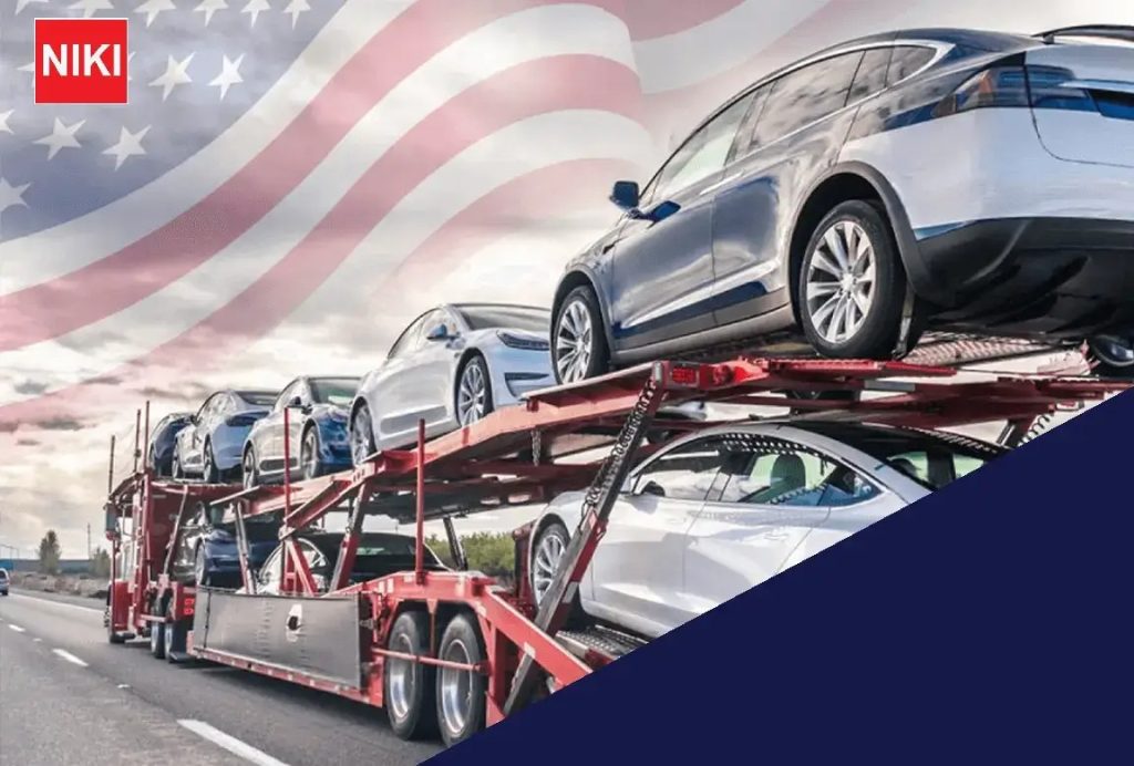 Swift Vehicle Transport: Rapid, Reliable Car Shipping Services Swift Vehicle Transport: Rapid, Reliable Car Shipping Services