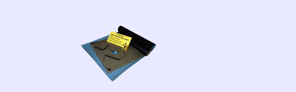 Protective Packaging for Sensitive Electronics