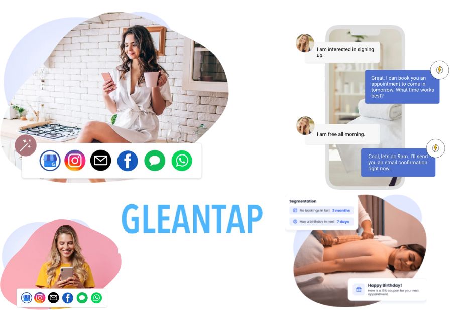 Boosting Customer Interaction with Simple SMS Tactics Boosting Customer Interaction with Simple SMS Tactics