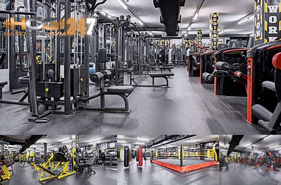 Unlock Everyday Strength: Train for Functionality with Purposeful Gym Sessions Unlock Everyday Strength: Train for Functionality with Purposeful Gym Sessions