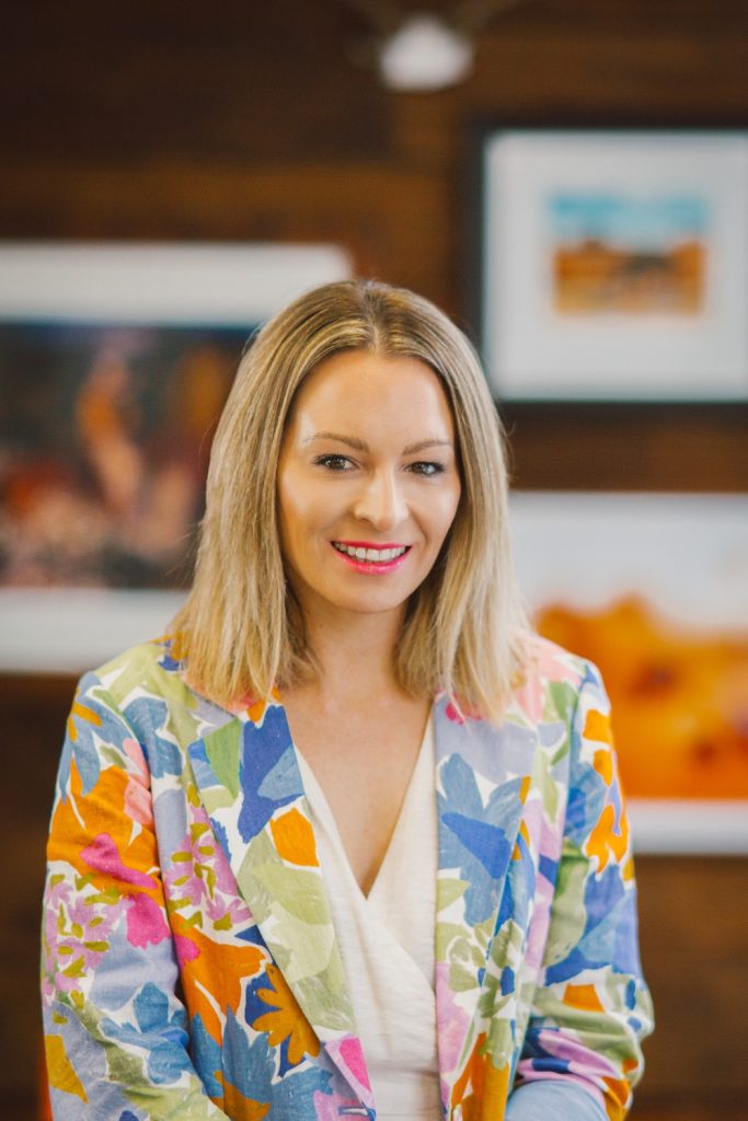 Create a standout online presence with expert local design