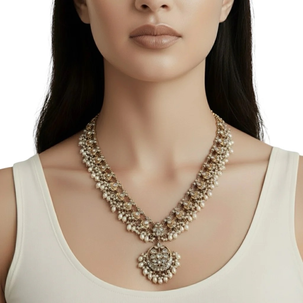 Discover Stunning Jewellery: Rupa Necklace Collection in Toronto Discover Stunning Jewellery: Rupa Necklace Collection in Toronto