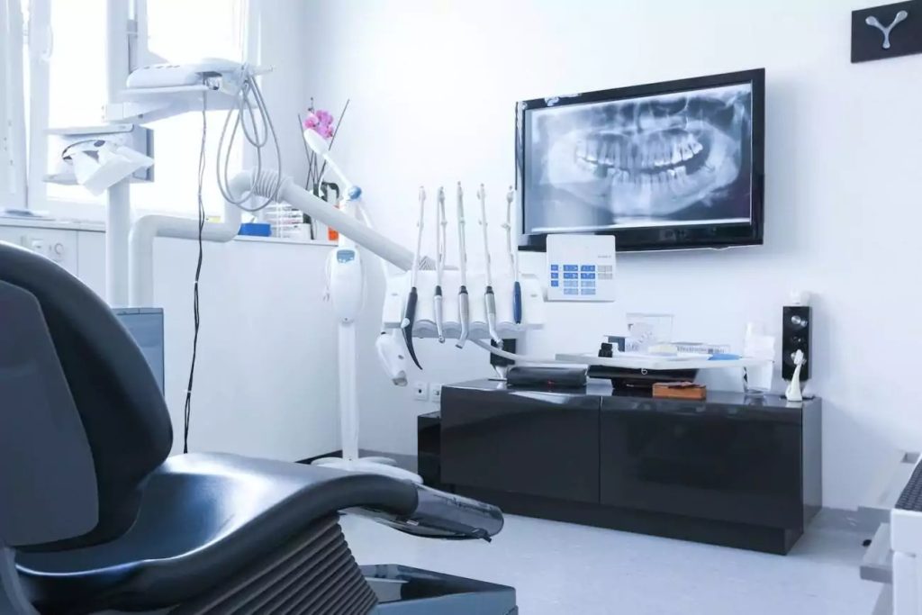 Find a trusted local dentist for you and your family