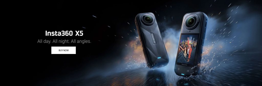 Explore the DJI RS 5 Combo for Dubai Creators Explore the DJI RS 5 Combo for Dubai Creators
