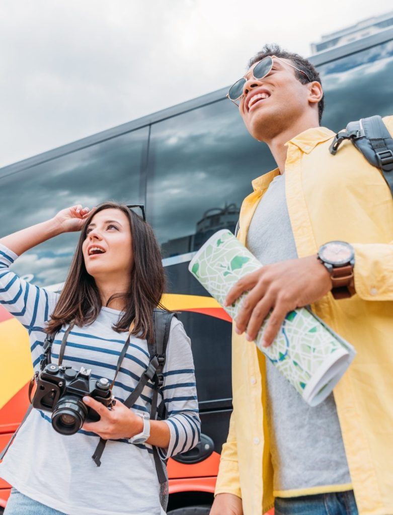 Reliable Transport Solutions for a Seamless Rome Itinerary