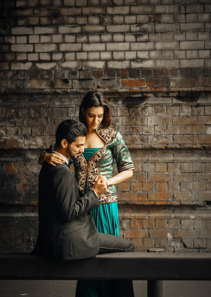 Capture Your Day with a Trusted Northampton Wedding Photographer