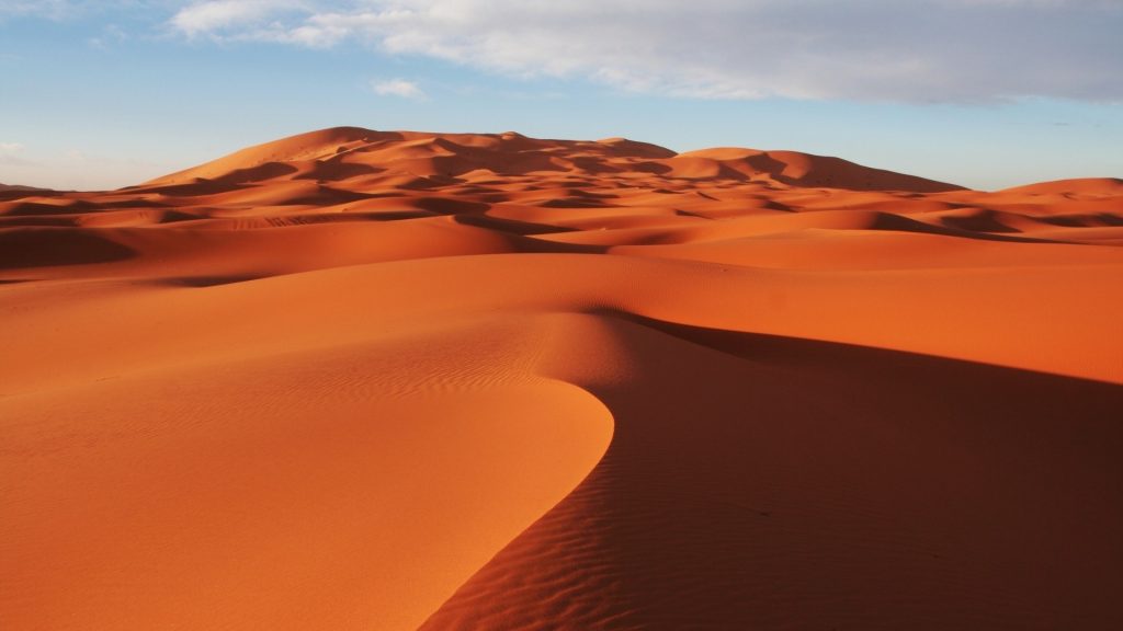 Dawn Chasers: A Practical Guide to an All-Terrain Sunrise Ride