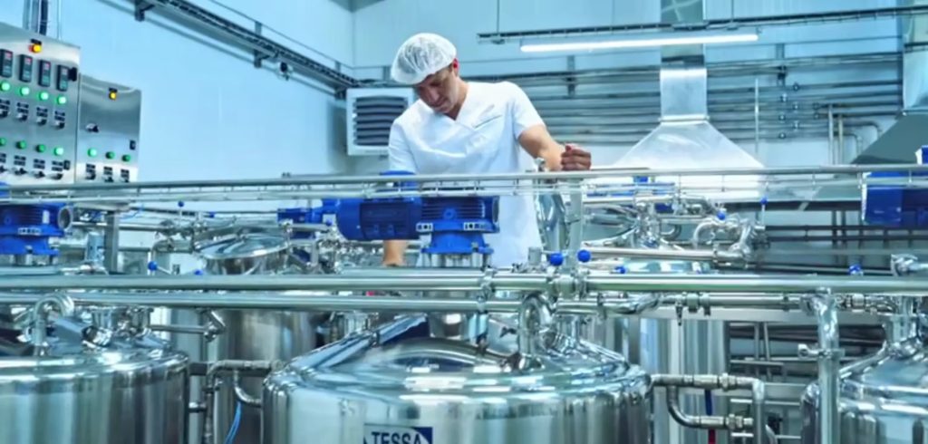 Choosing the Right Dairy Separation Solution for Your Plant Choosing the Right Dairy Separation Solution for Your Plant