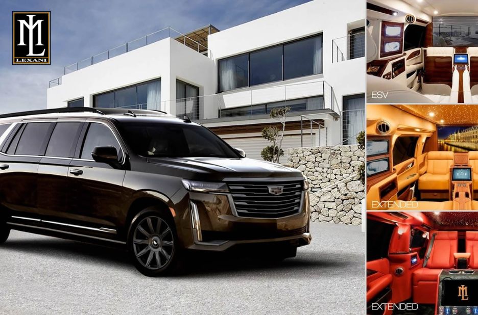 Indulge in a Premium Sprinter Experience on Wheels Indulge in a Premium Sprinter Experience on Wheels