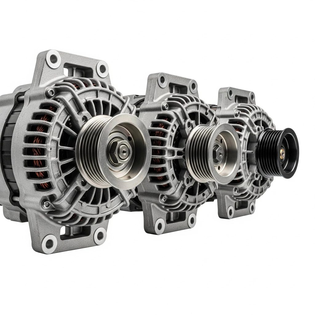 Choosing the right starter motor for your vehicle in the UK Choosing the right starter motor for your vehicle in the UK