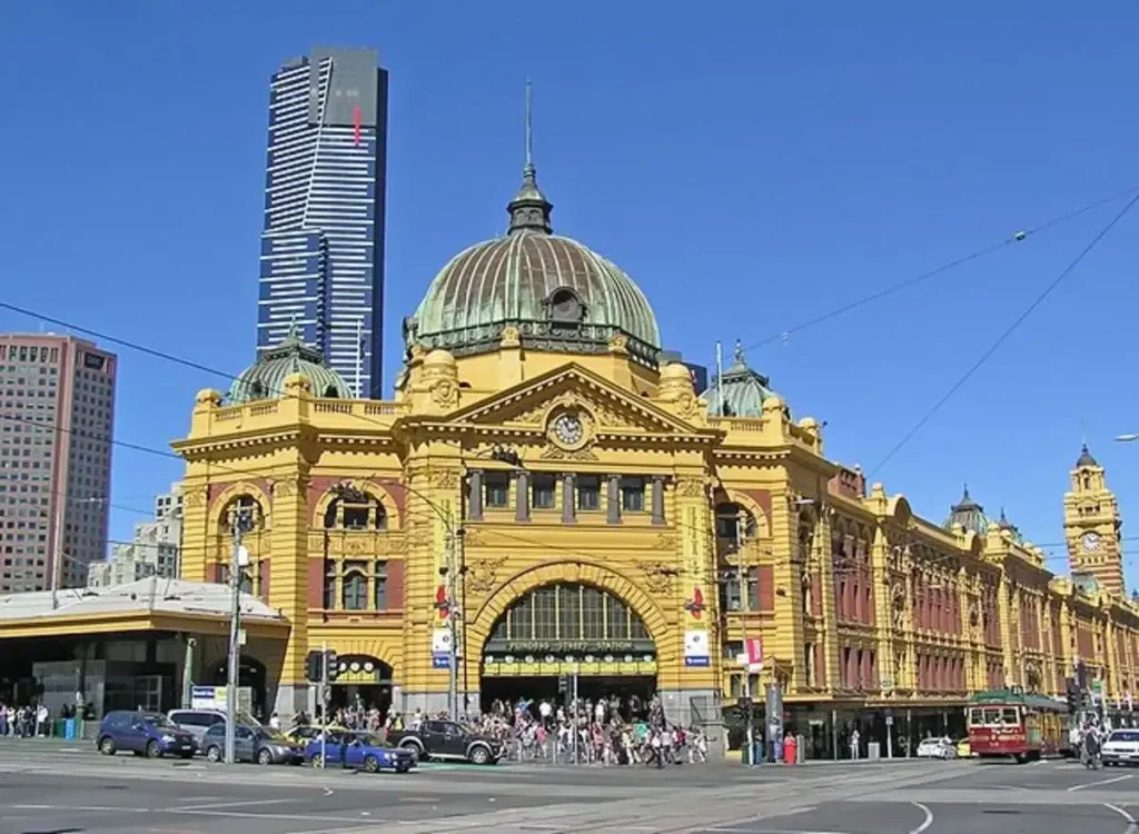 Simple ways to book group travel across Sydney
